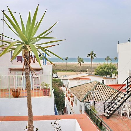 Habitacion Canaveral Playa Conil II Conil De La Frontera Exteriér fotografie